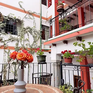 Fantastico Loft Centro Historico Quito